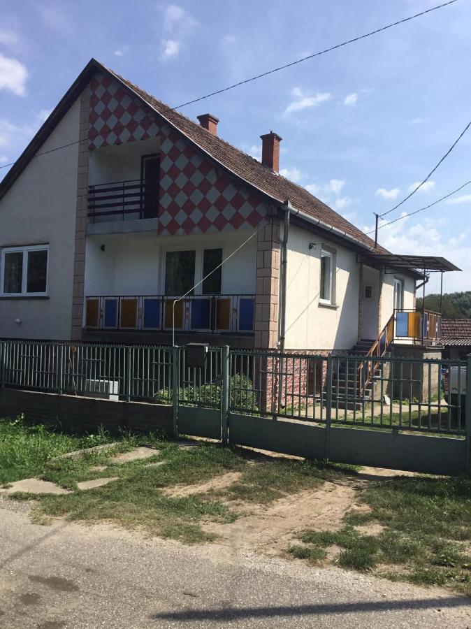 River House - Luxury House On The Border Of The Tisza River Arokto Kültér fotó